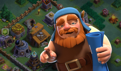 Clash of Clans Spring Update Full Review – May 2017