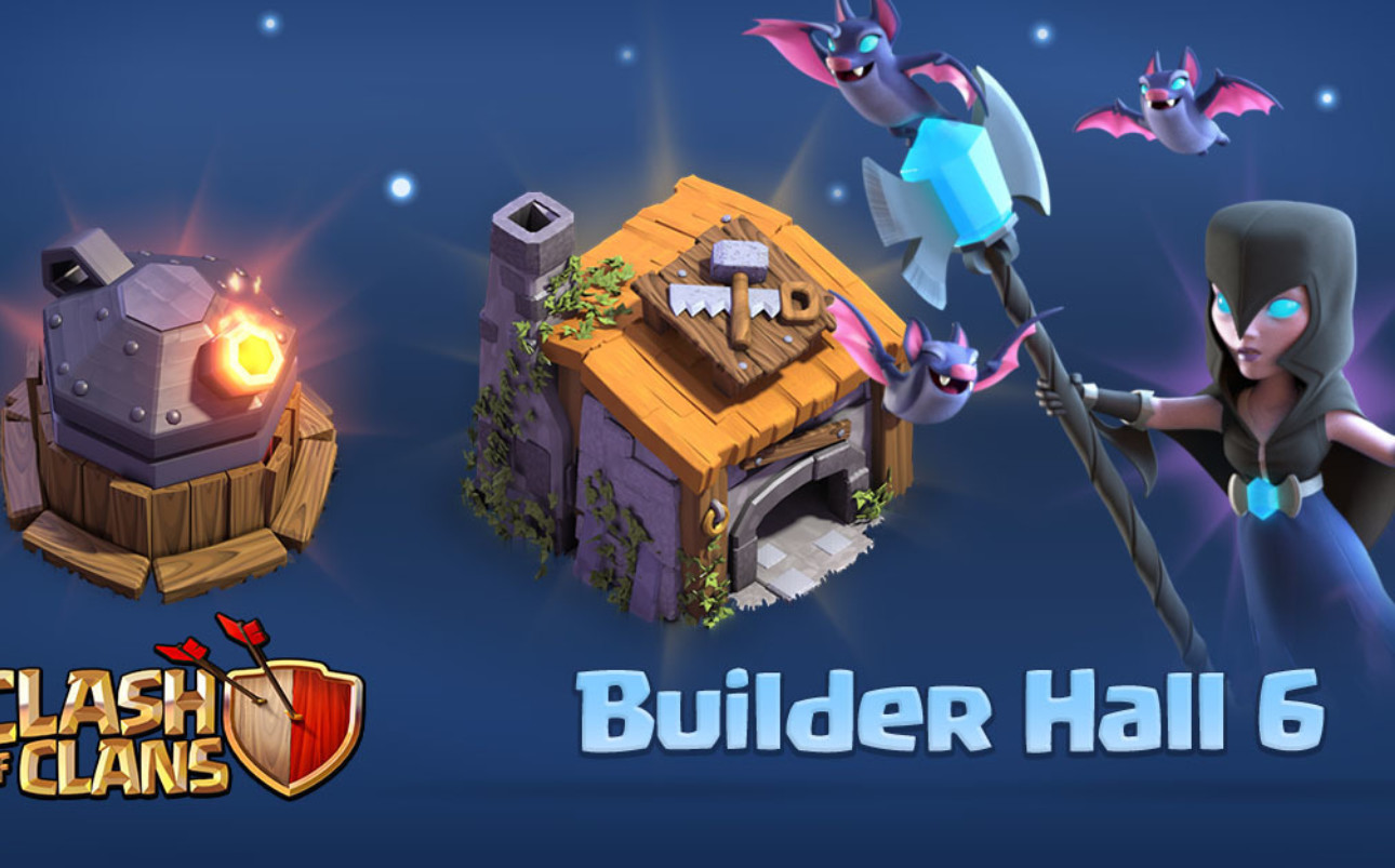 Does COC Builder Base Really Impact the Home Base Yet?
